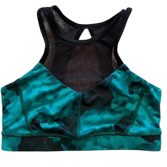 Lululemon bra top. Size 4 - Picture 1 of 4